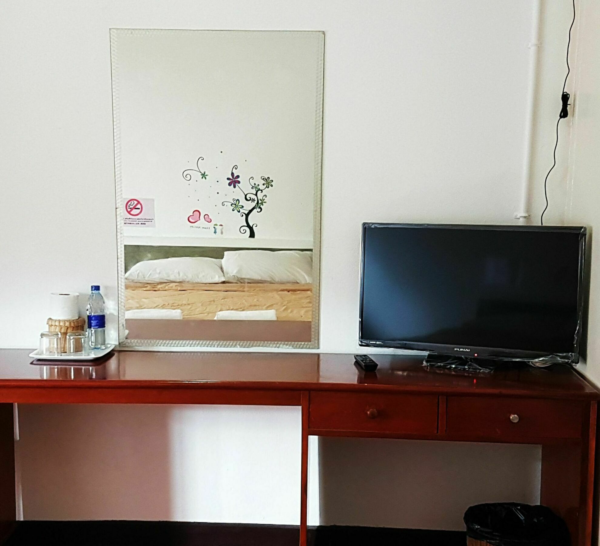 A House Boutique Guesthouse Банкок Екстериор снимка