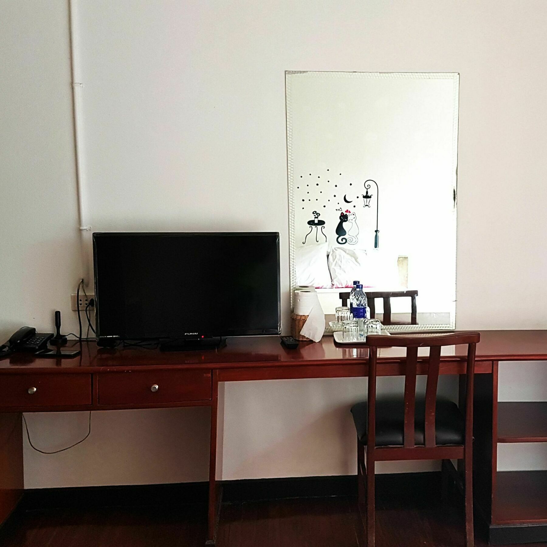 A House Boutique Guesthouse Банкок Екстериор снимка